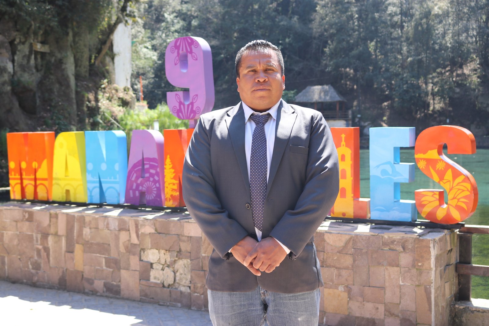 Manuel Arcos Albañez