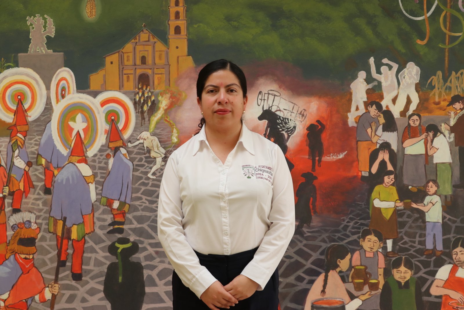 Sandra Aguilar Bandala