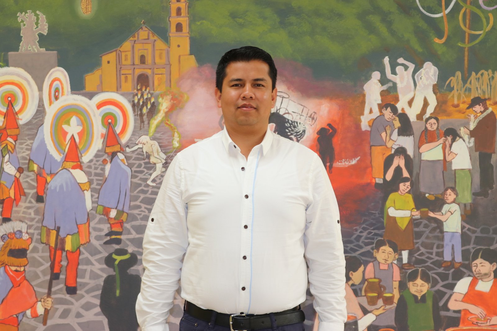 Joel Asai Jimenez Perfecto