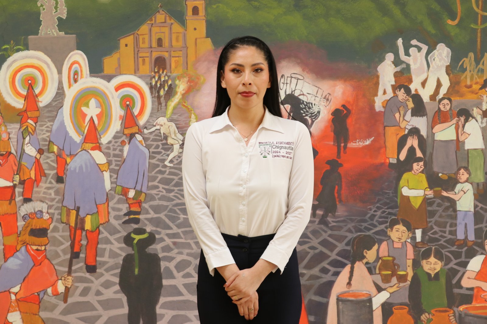 Ana Pilar Narciso Hernandez