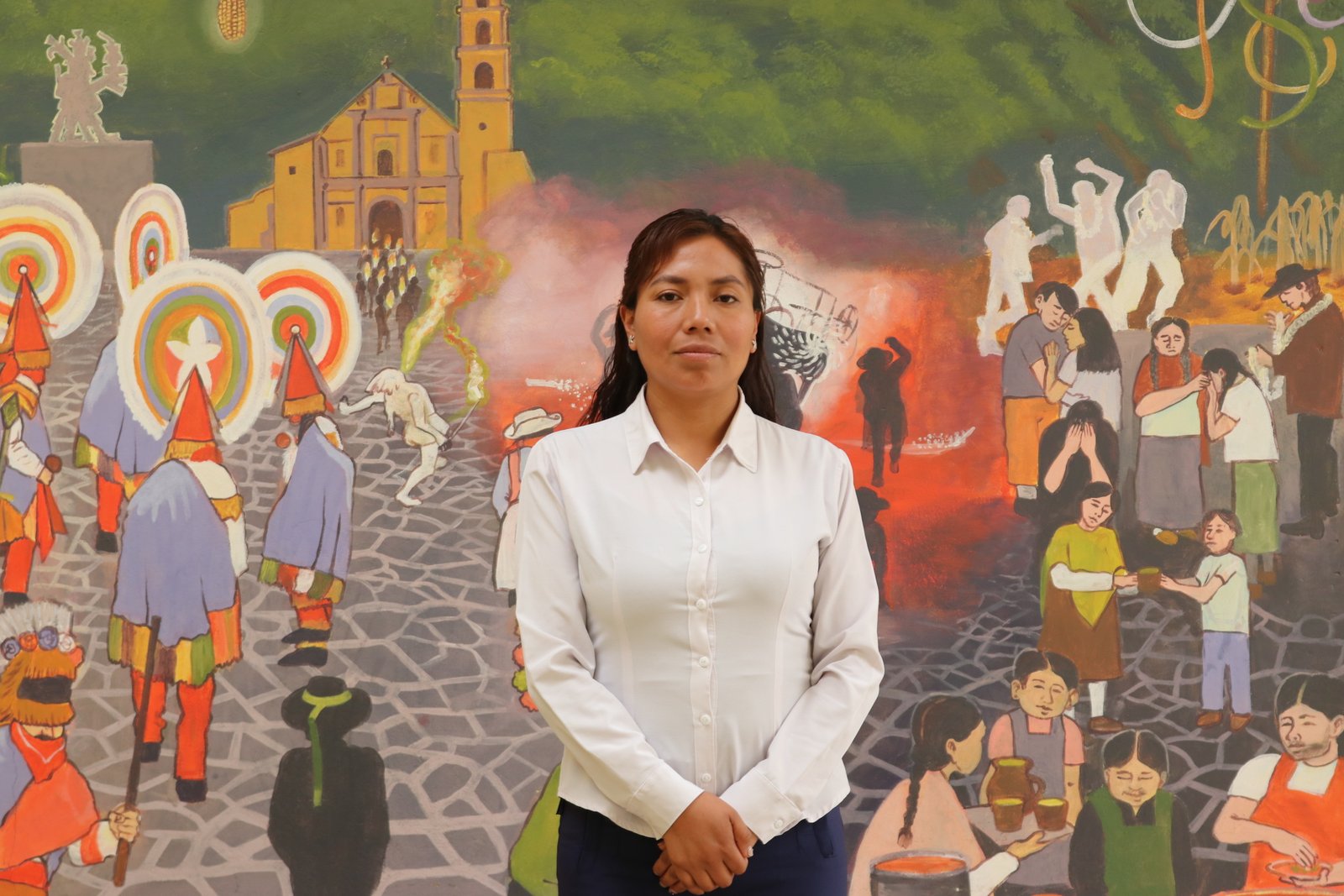 Laura Hernandez Benito