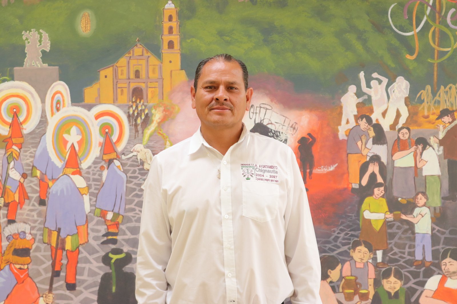 Marco Antonio Andrade