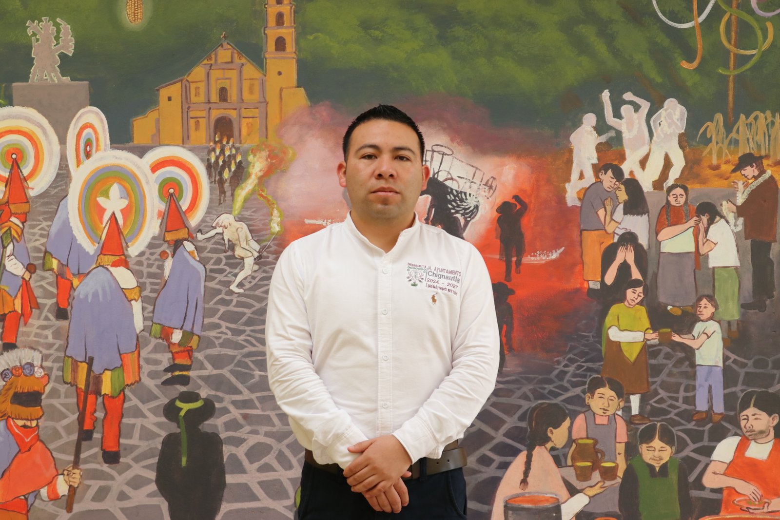 Liborio Santos Aquino