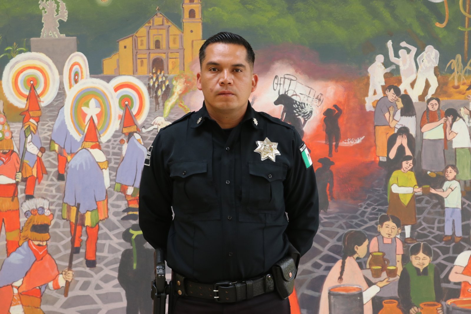 Alejandro Cordova Prudencio