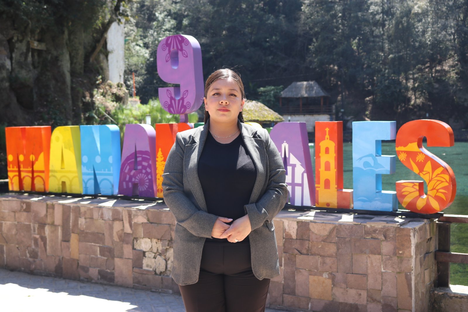 Silvia Conde Teodosio