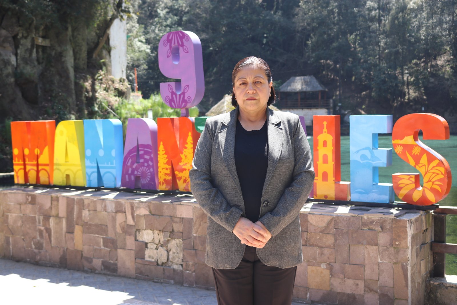 Cristina Cecilio Torres