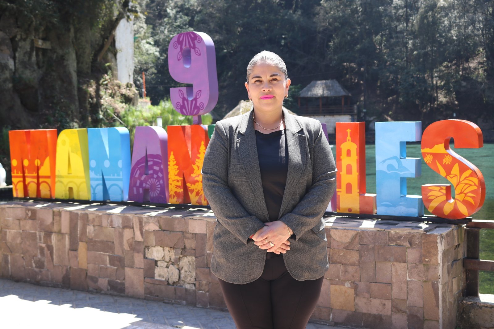 Maria Elena Becerra Hurtado