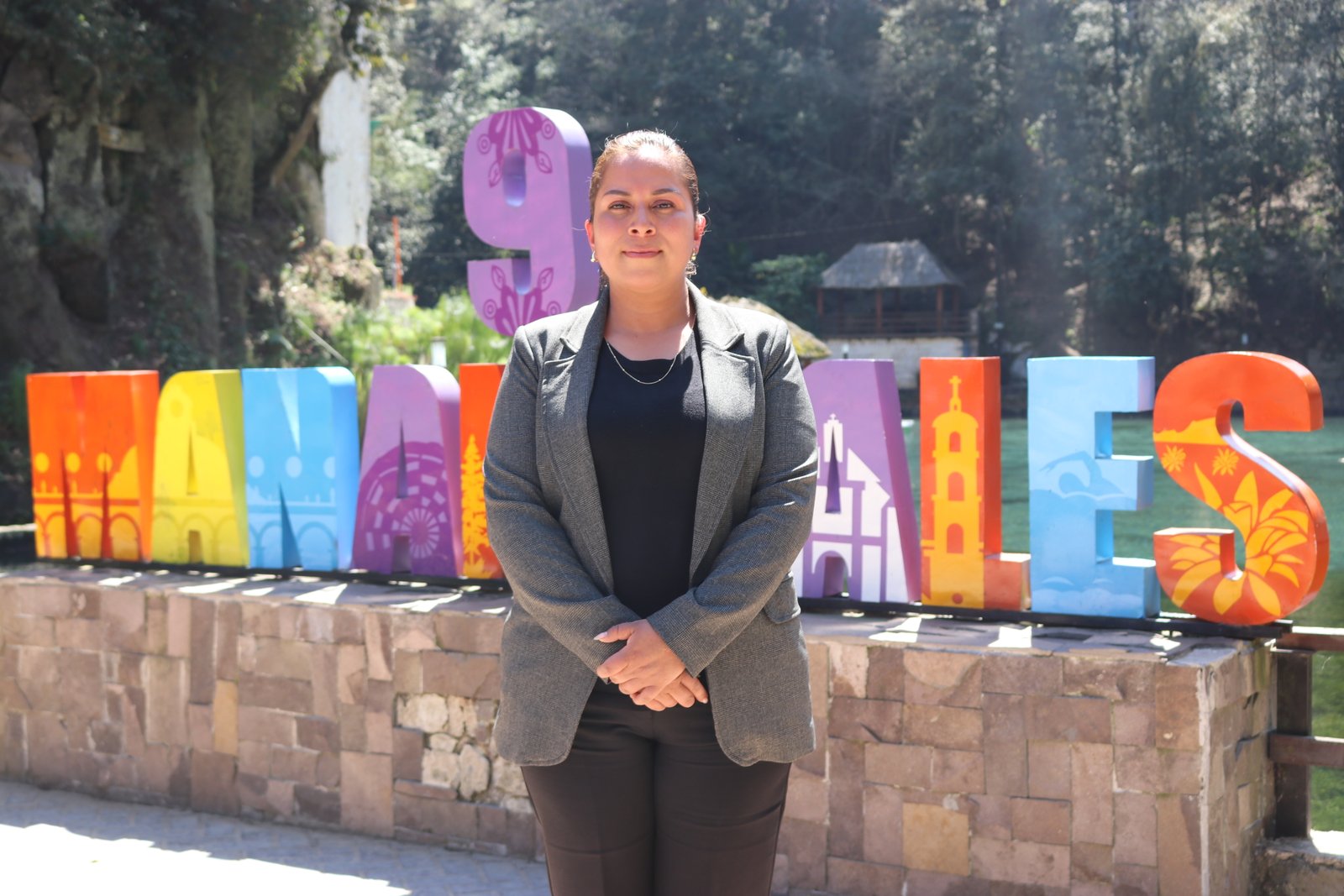 Maria Del Rosario Marquez Paulino