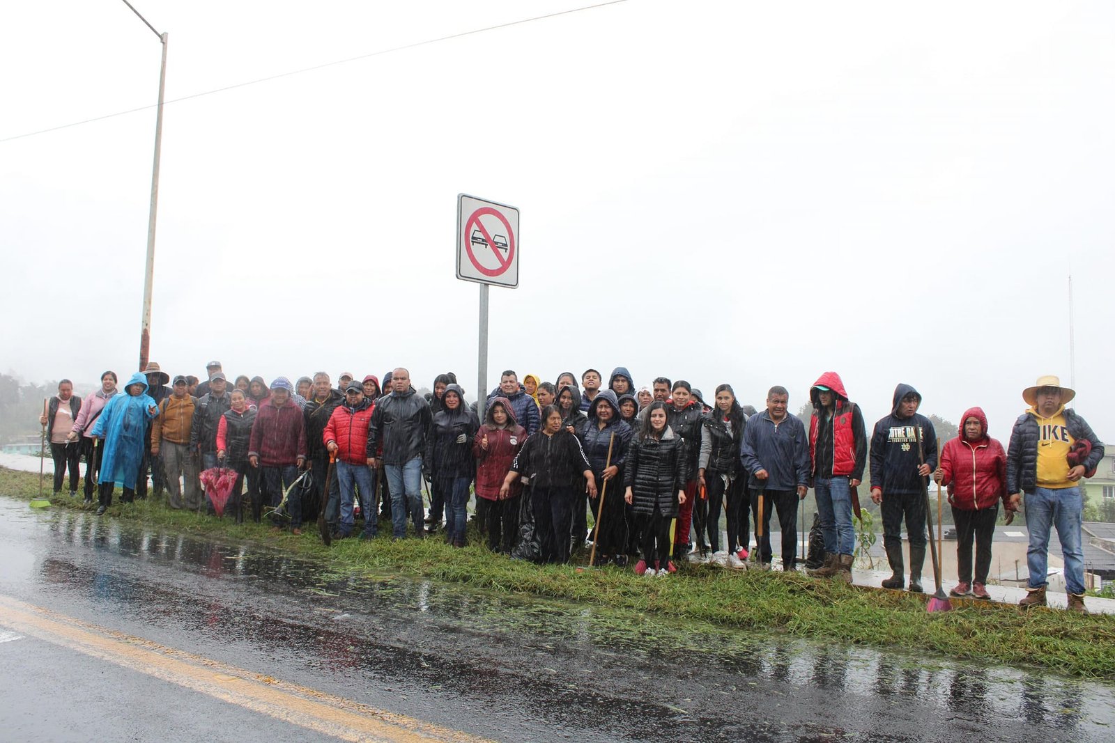 Imagen destacada de: Damos inicio exitosamente con la primer faena dominical