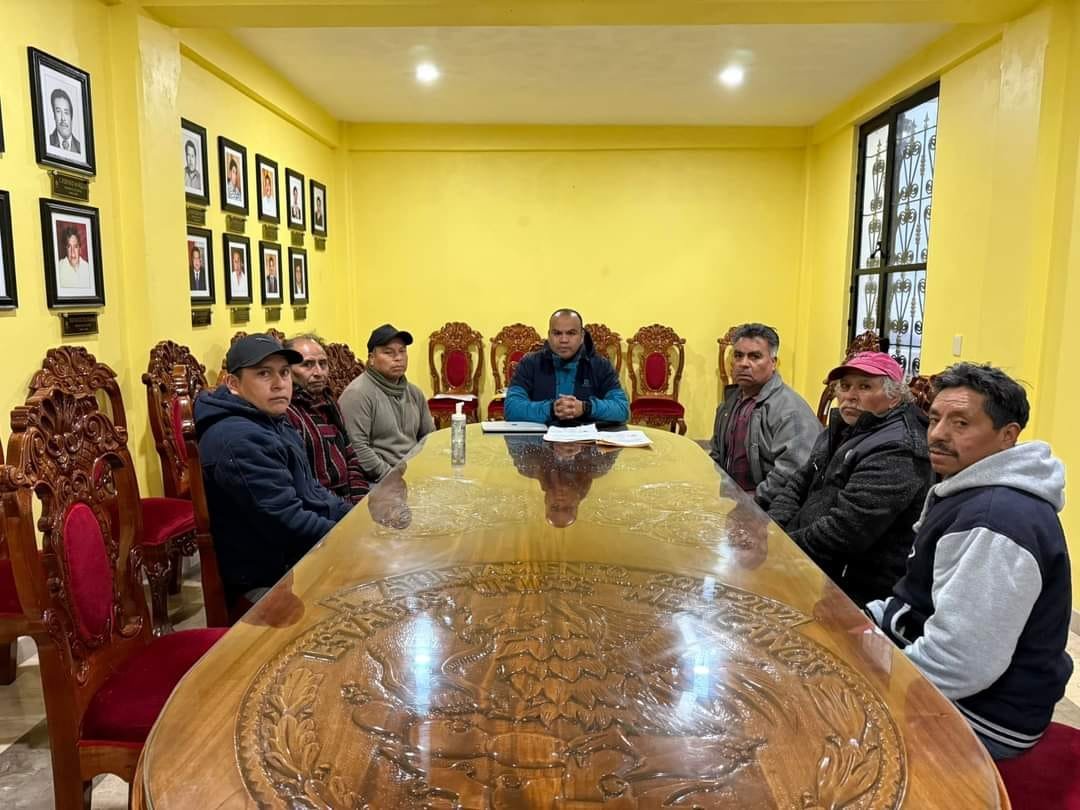 Imagen destacada de: Atencion Ciudadana desde la 6 de la mañana. 