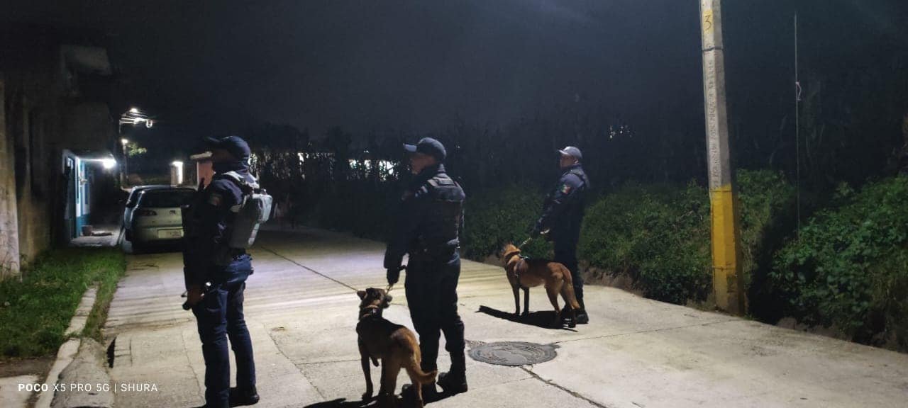 Imagen destacada de: SEGURIDAD PÚBLICA PRIORIDAD PARA EL GOBIERNO MUNICIPAL DE JUAN TORAL 