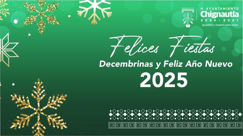 Imagen destacada de: Felices Fiestas desembrinas y Feliz Año Nuevo