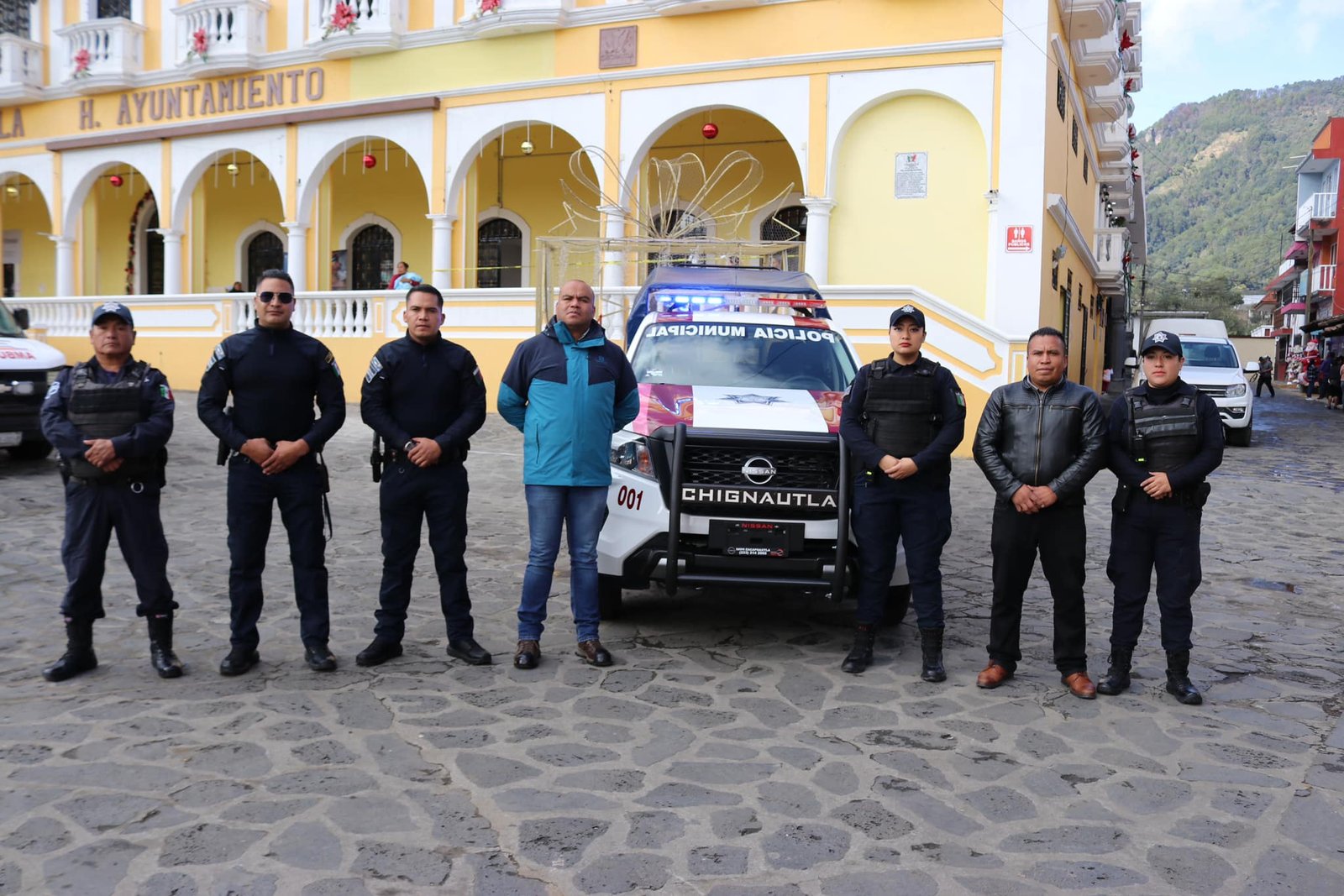 Imagen destacada de: Unidad de Atención Inmediata a la Violencia Familiar y de Género