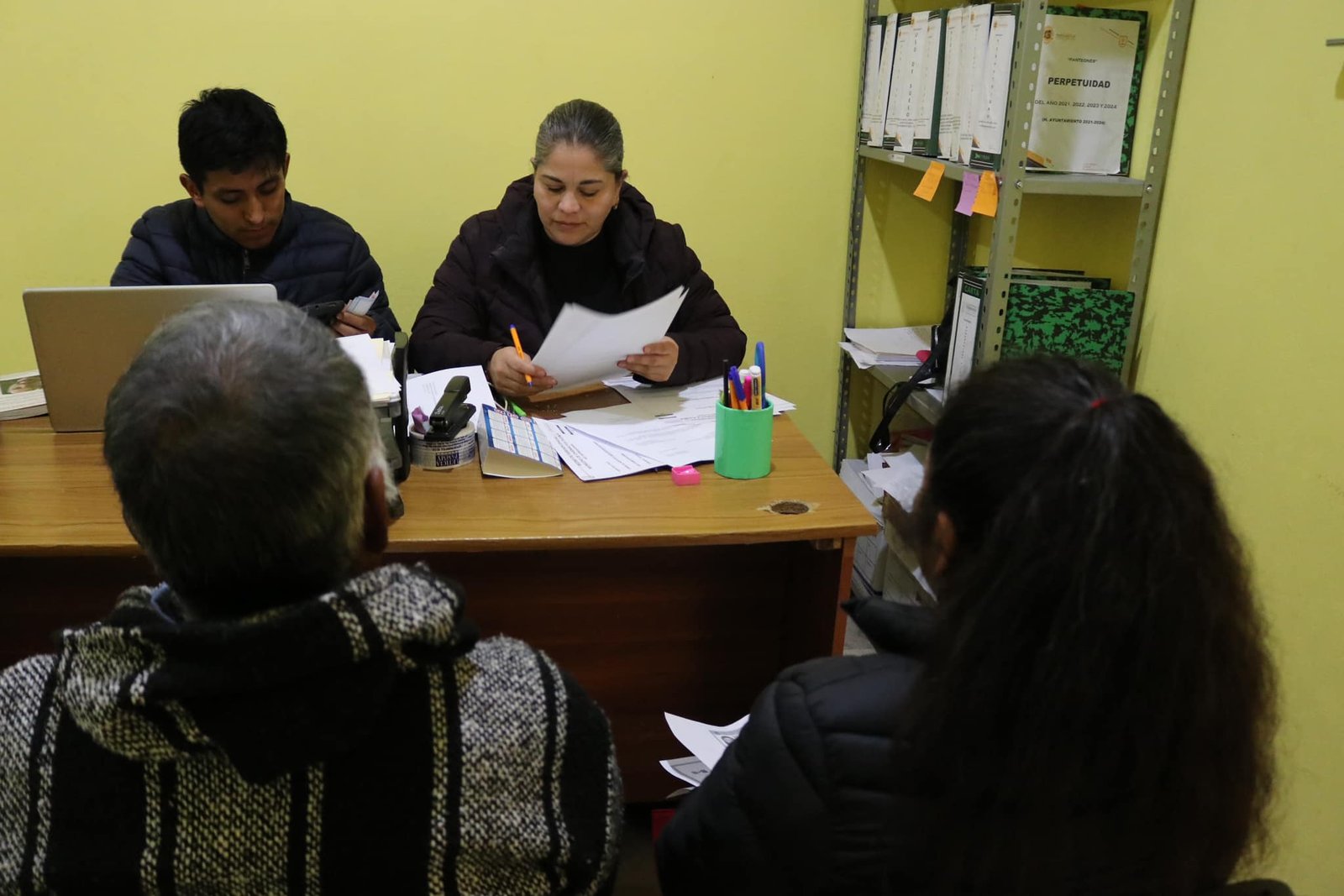 Imagen destacada de: Permisos de usos de suelo, permisos de construcción de monumentos en panteones, permiso para tala