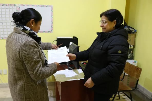 Imagen destacada de: invita a la población a tramitar Constancias para pasos de servidumbre