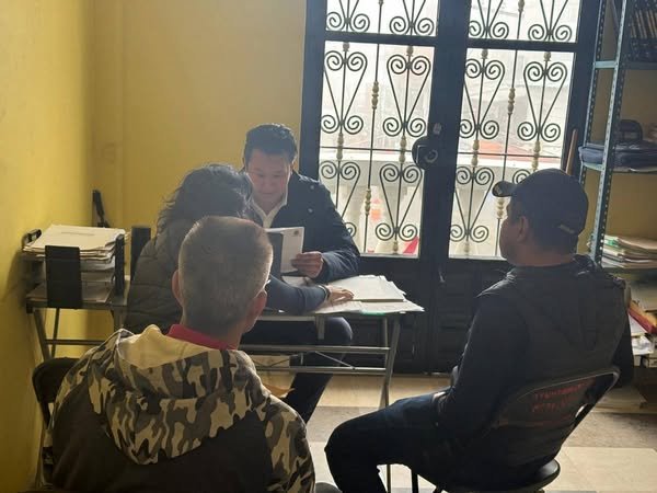 Imagen destacada de: Secretaria General se encuentra atendiendo a la ciudadanía, con horarios de 08:00 AM a 04:00 PM