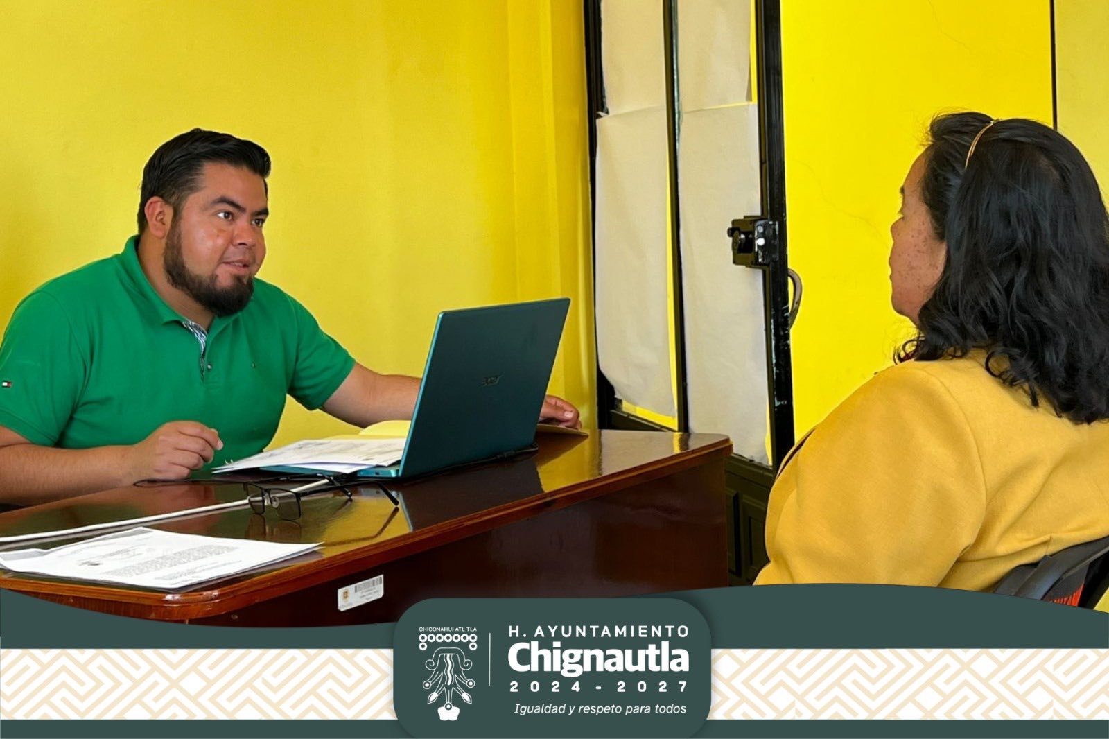 Imagen destacada de: Asistencia a directivos de las diversas instituciones educativas del municipio