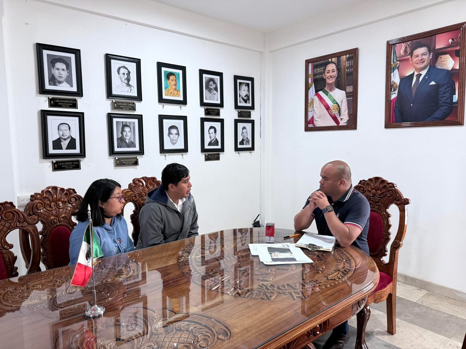 Imagen destacada de: Atención ciudadana