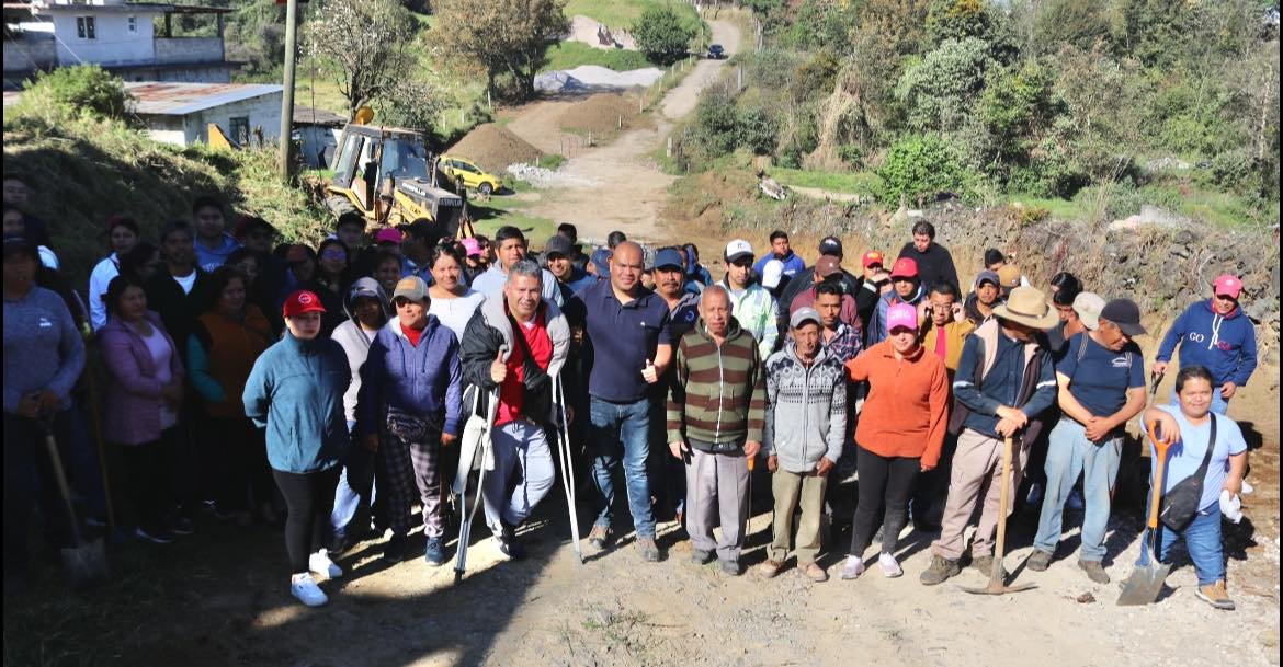 Imagen destacada de: Faena Dominical Encino Rico