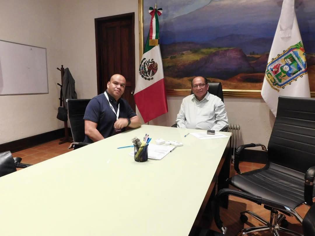 Imagen destacada de: Proyectos que benefician a Chignautla<br/>