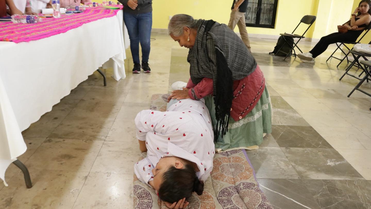 Imagen destacada de: “Reconocimiento y Rescate de los Médicos Milenarios”