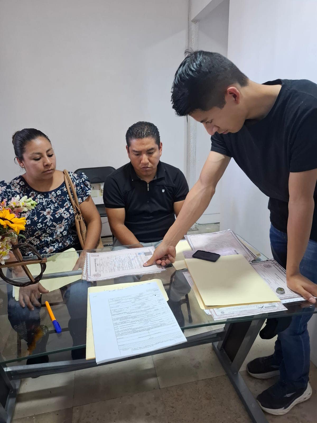 Imagen destacada de: Registros de Tutela o Reconocimiento de hijos