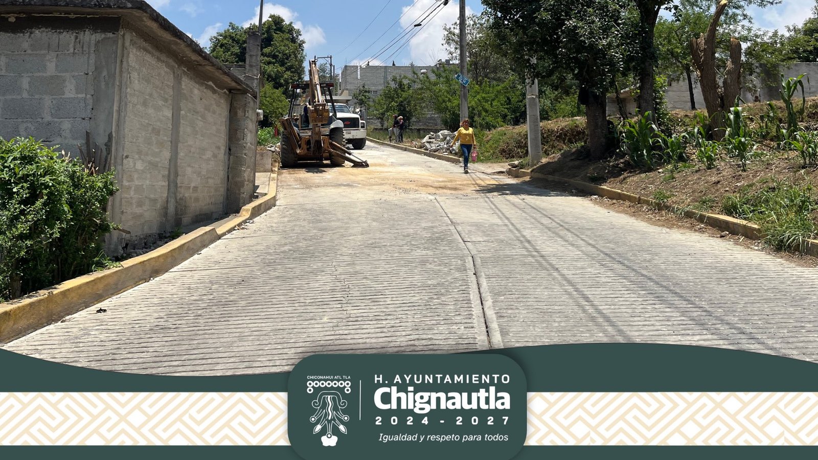 Imagen destacada de: Reapertura Vial 