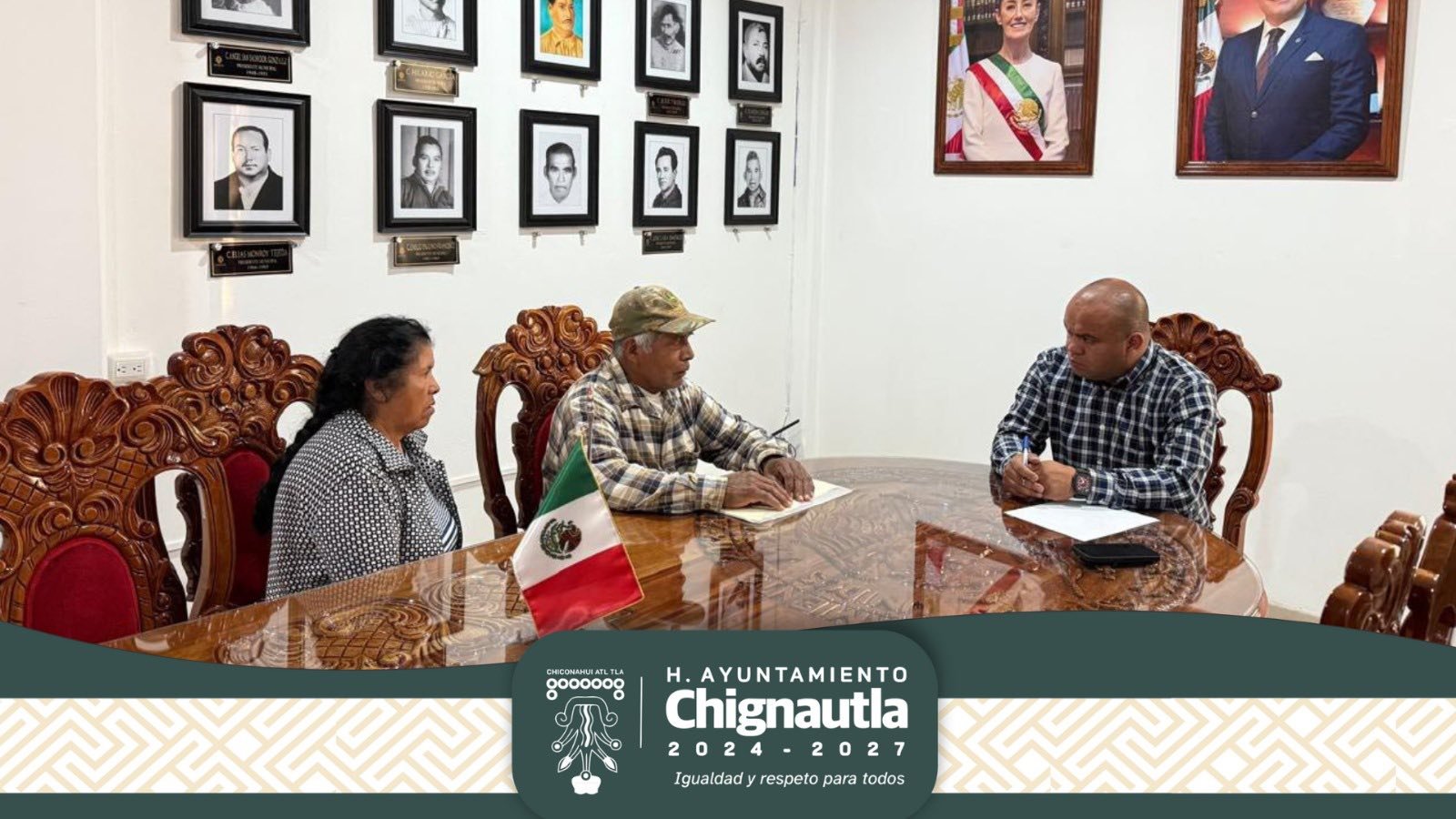 Imagen destacada de: Atención a la ciudadanía