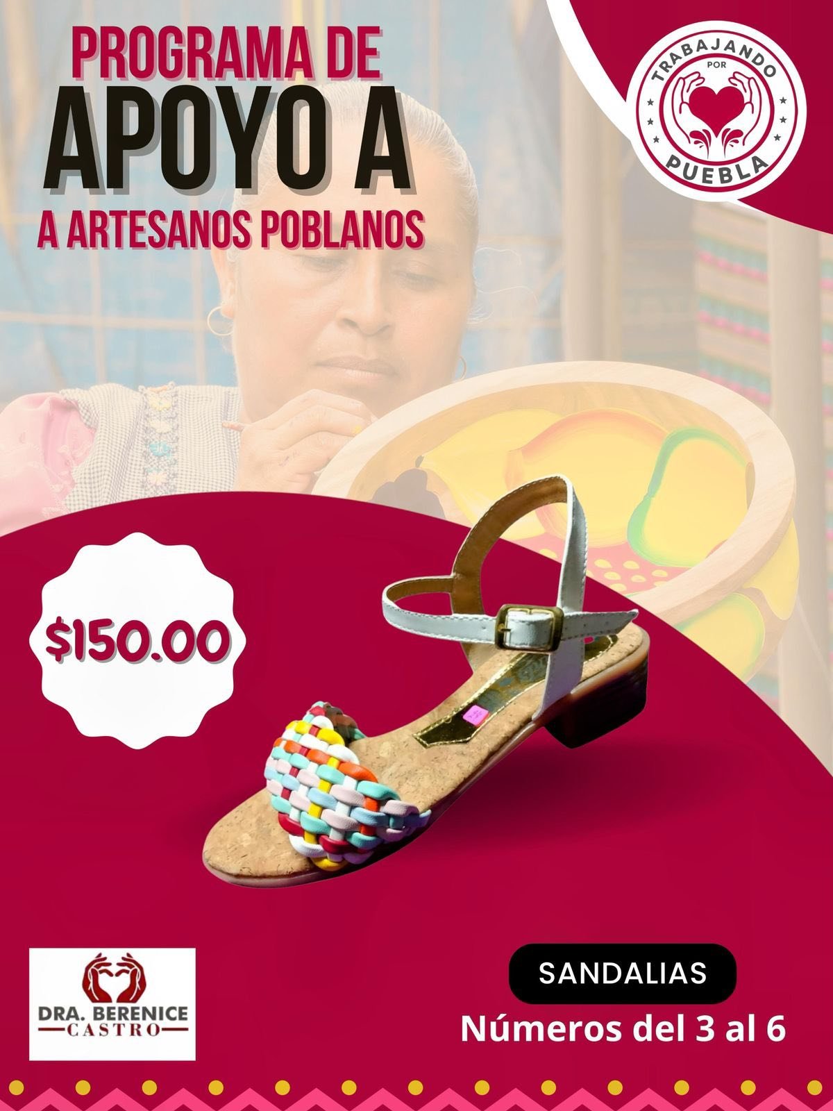 Imagen destacada de: ¡EL H. AYUNTAMIENTO DE CHIGNAUTLA TE INVITA A INSCRIBIRTE AL PROGRAMA DE HERRAMIENTAS!