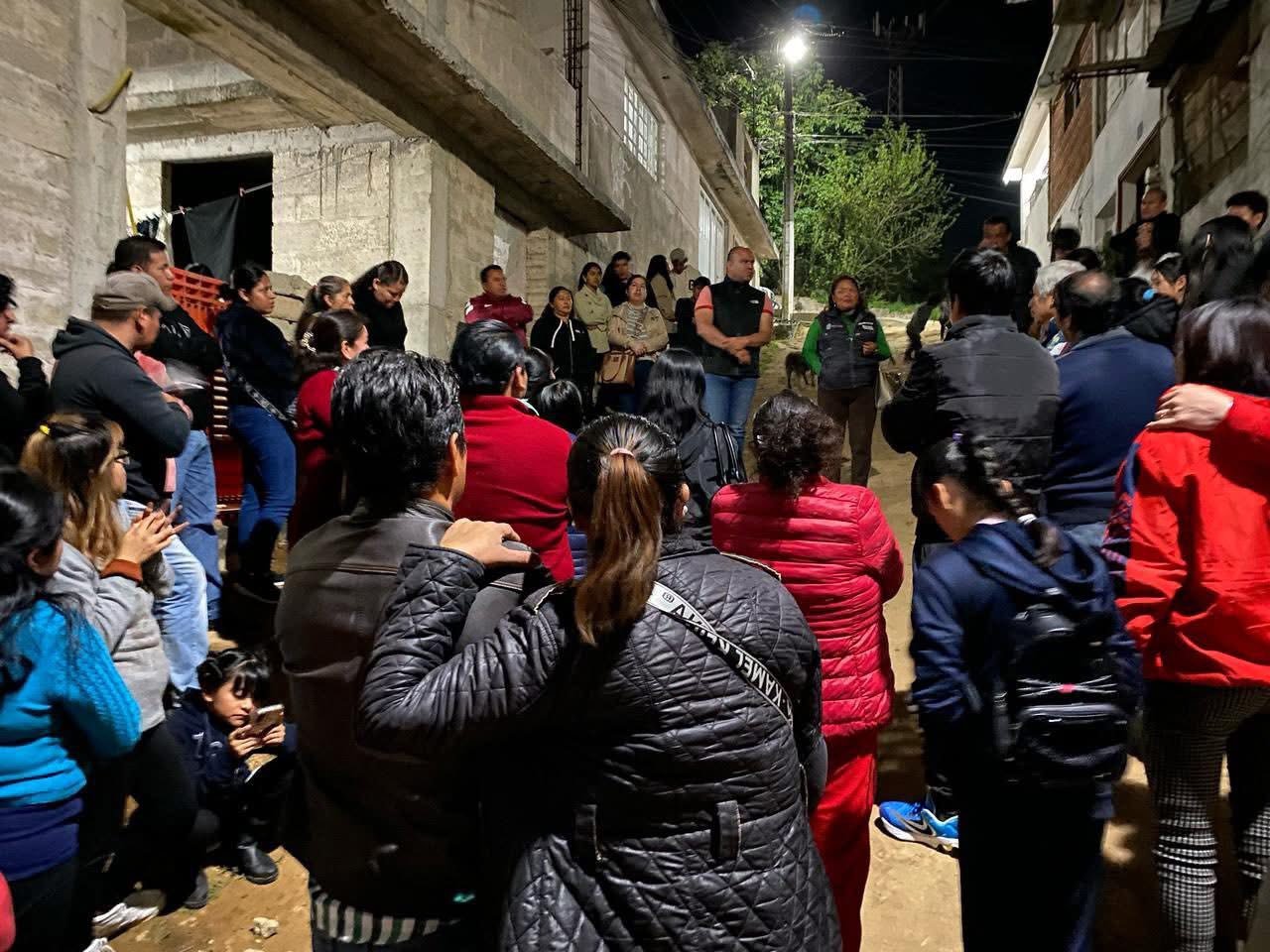 Imagen destacada de: Programa de Obra Comunitaria de la Secretaría de Bienestar