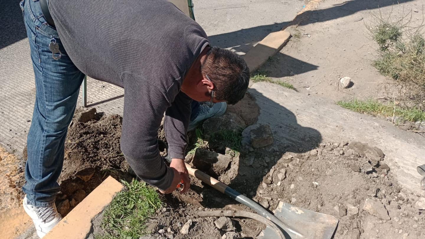 Imagen destacada de: Servicios Públicos