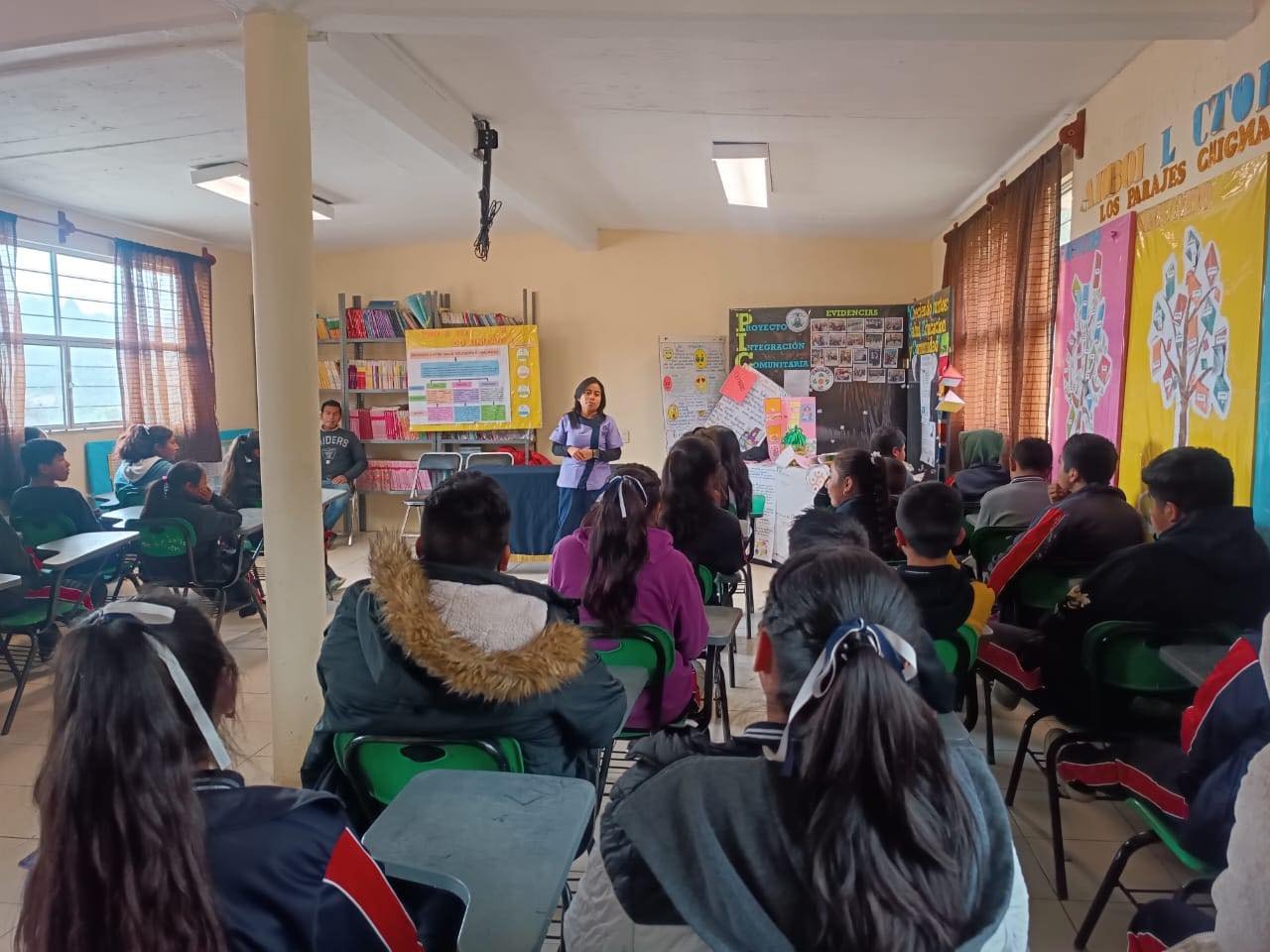 Imagen destacada de: “Autoestima y Seguridad Emocional”