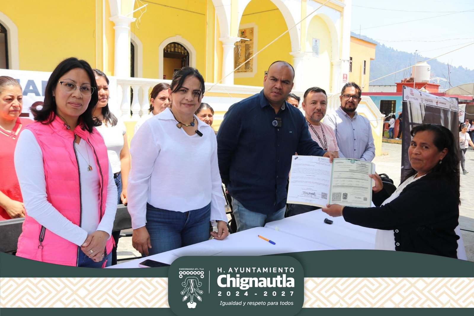 Imagen destacada de: ¡JORNADA CIUDADANA!