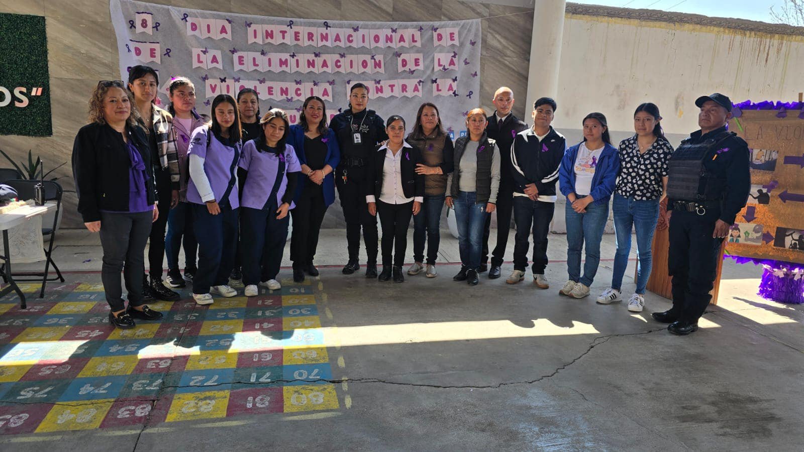 Imagen destacada de: Plática taller sobre `Equidad de Género` 