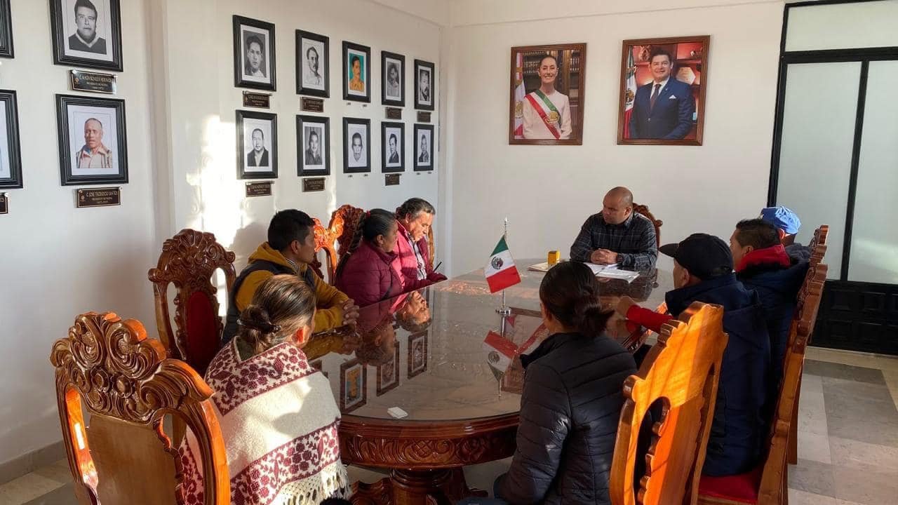 Imagen destacada de: Atención Ciudadana