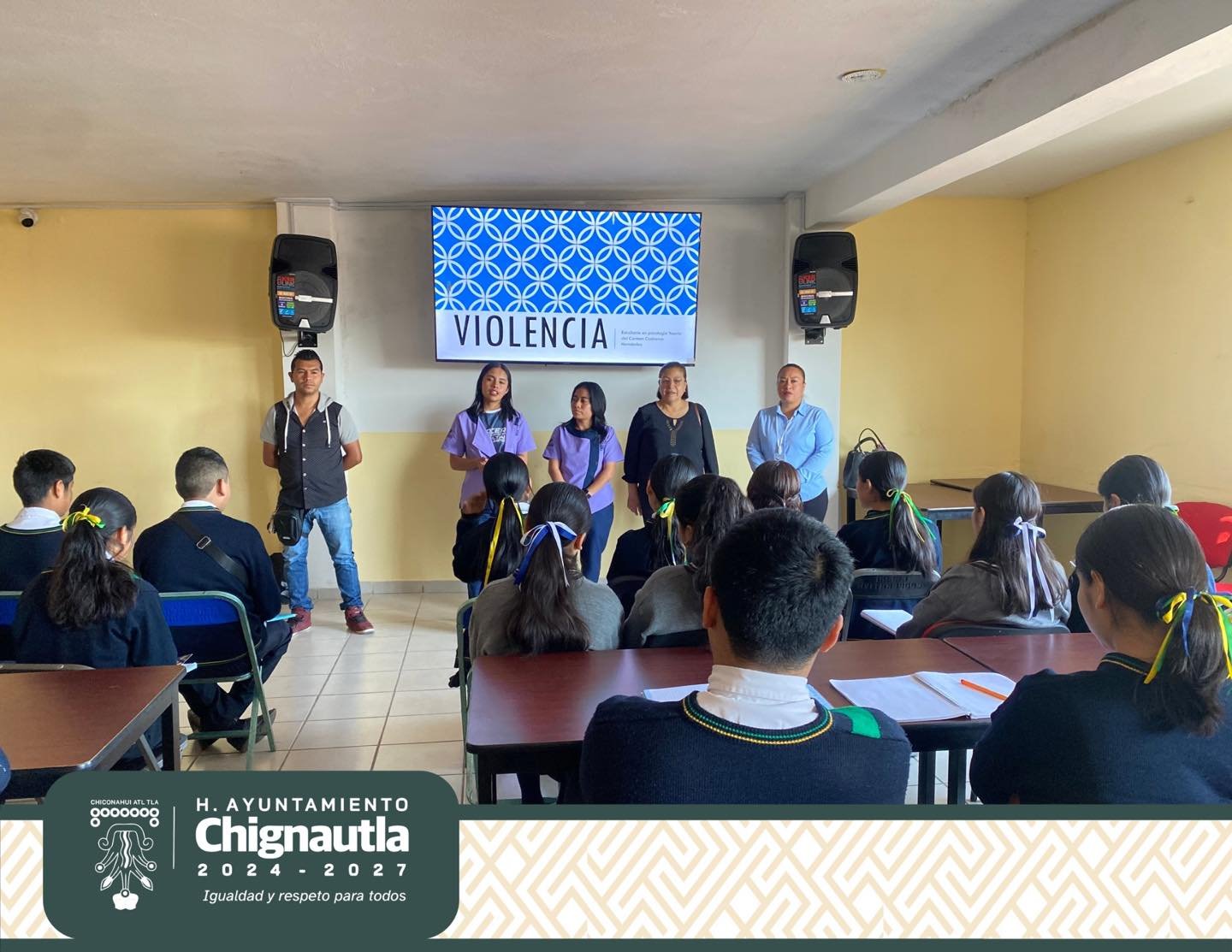 Imagen destacada de:  “Violencia” y “Adicciones” 