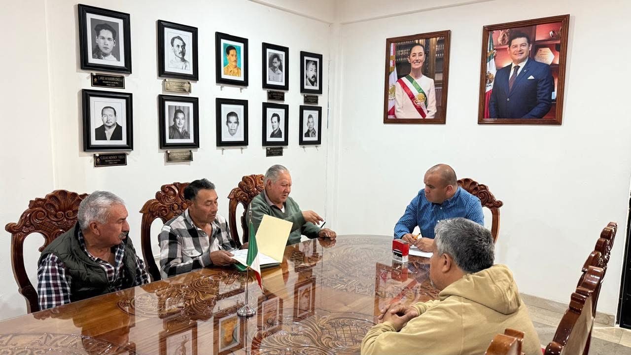 Imagen destacada de: Atención ciudadana