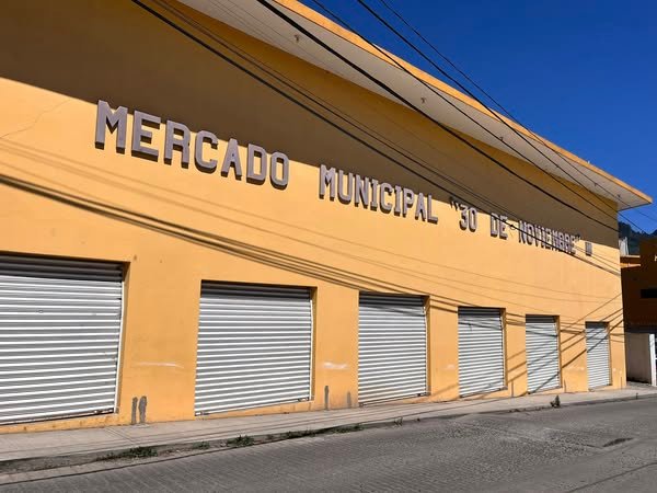 Imagen destacada de: Próxima apertura oficial del Mercado 30 de Noviembre