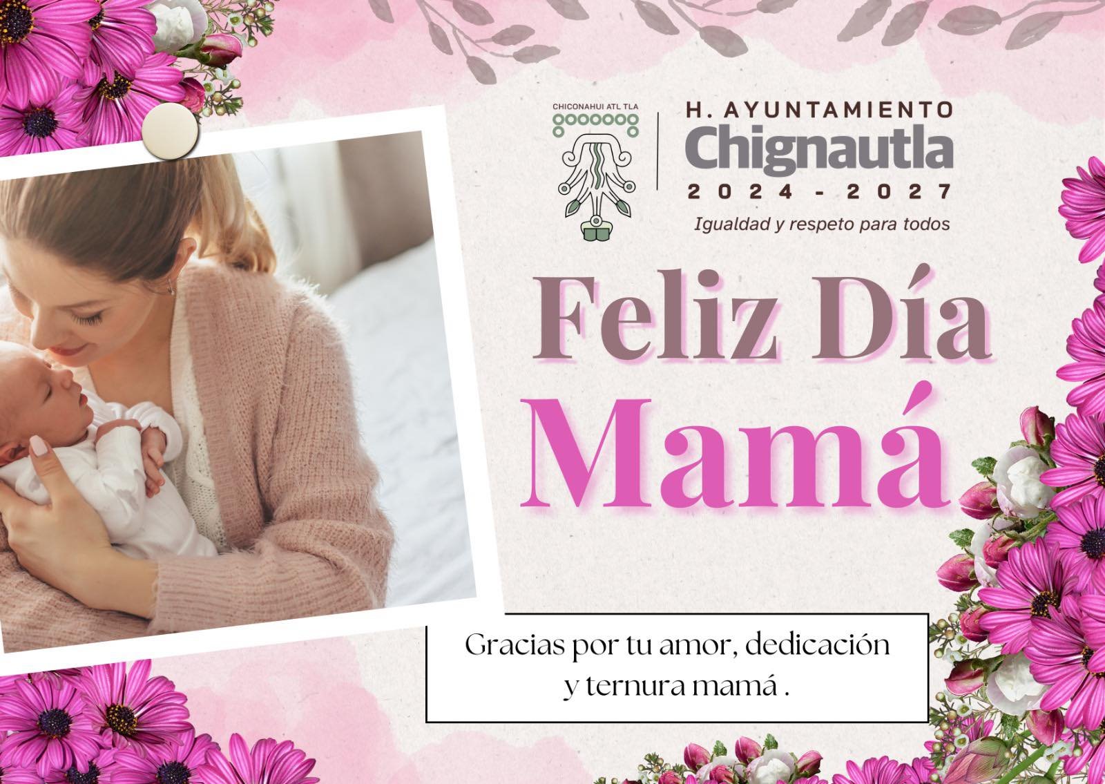 Imagen destacada de: ????Feliz Día de las Madres ????????????
