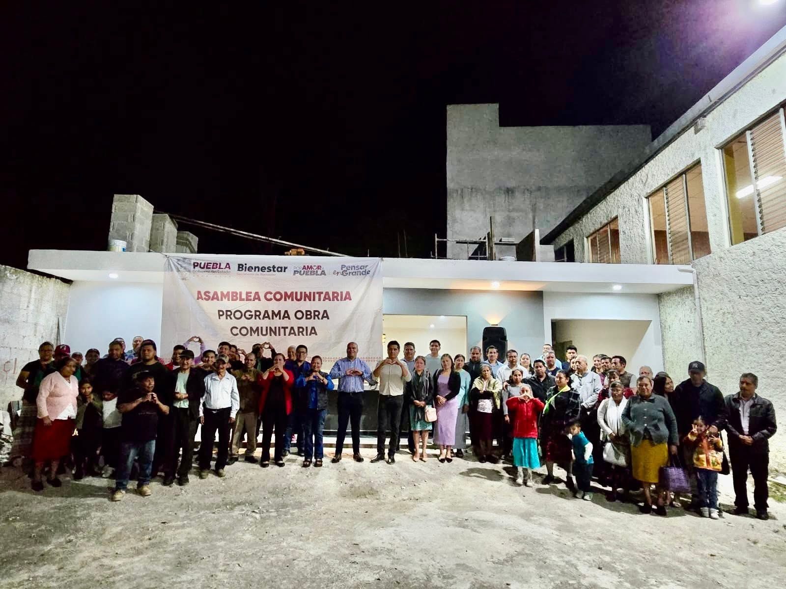 Imagen destacada de: Gobierno Municipal está trabajando sin distinción de religiones ni clases sociales