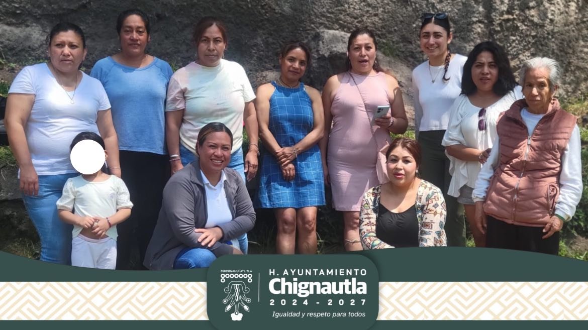 Imagen destacada de: Acercamiento transformador con mujeres del municipio 