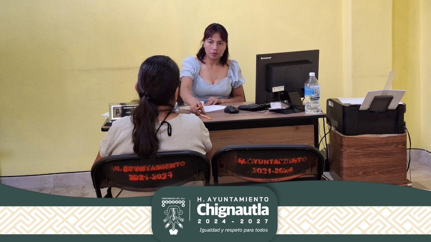 Imagen destacada de: Atención ciudadana Juzgado de Paz